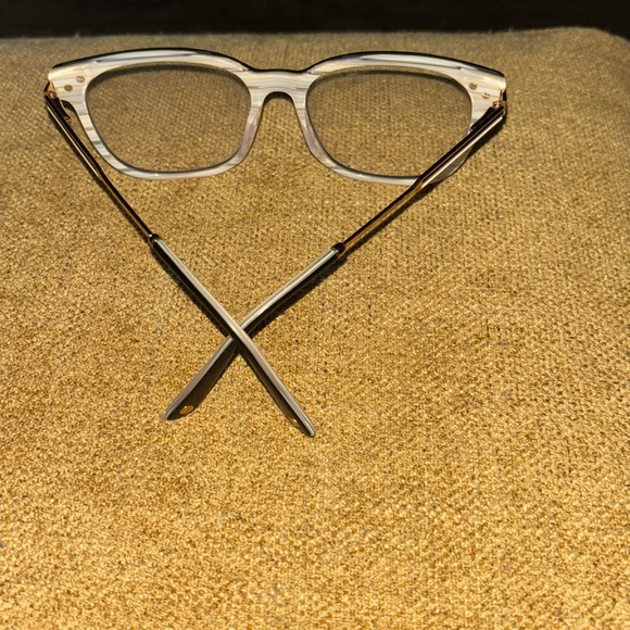 L.A.M.B. Eyeglass Frame - Picture 2 of 6